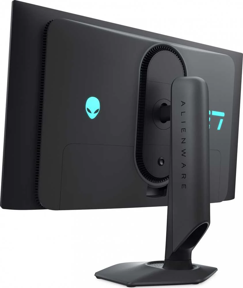 Dell Alienware 27 QD-OLED Gaming Monitorius - AW2725DF - 67.82cm (Pažeista pakuotė)