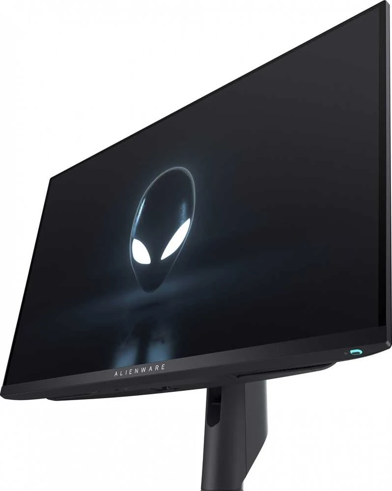 Dell Alienware 27 QD-OLED Gaming Monitorius - AW2725DF - 67.82cm (Pažeista pakuotė)
