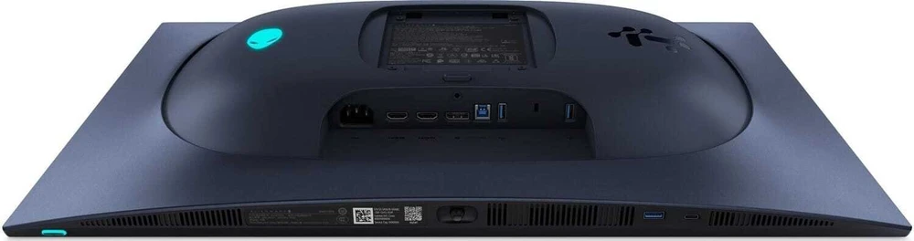 Dell Alienware 27 4K QD-OLED žaidimų monitorius – AW2725Q