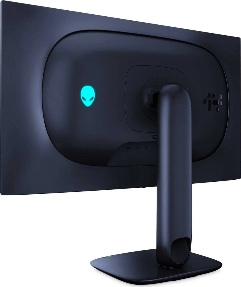 Dell Alienware 27 4K QD-OLED žaidimų monitorius – AW2725Q
