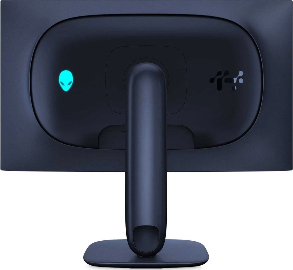 Dell Alienware 27 4K QD-OLED žaidimų monitorius – AW2725Q