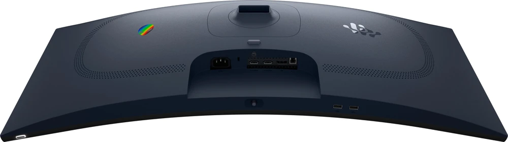 Monitorius Dell Alienware AW3425DWM (210-BQWL)
