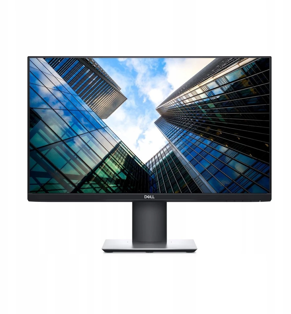 Monitorius Dell P2419H (0D3NT1)