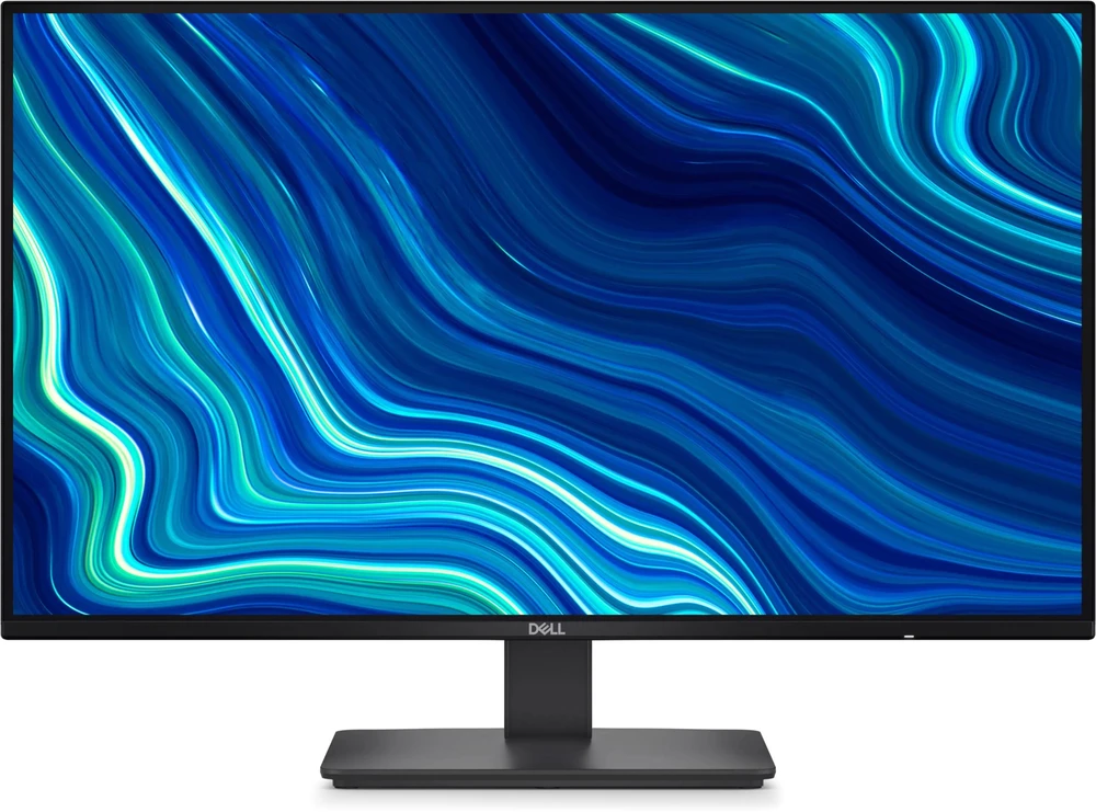 Dell 27 QHD Monitorius - SE2726D