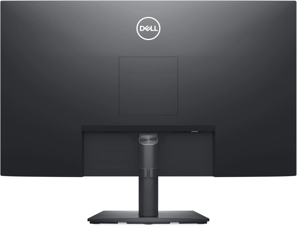 Monitorius Dell E Series E2725H monitorius komputerowy 68,6 cm (27'') 1920 x 1080 px Full HD LED Juodas