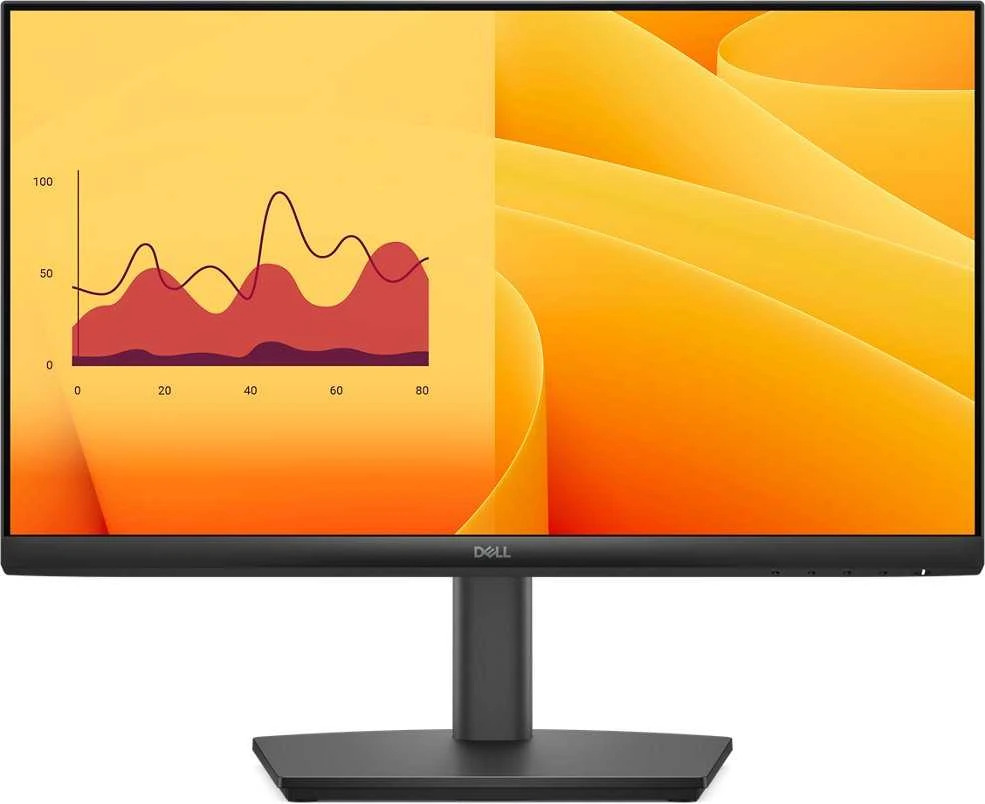 Monitorius Dell Pro E2225HSM (210-BRDT)