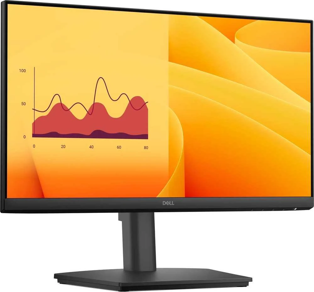 Monitorius Dell Pro E2225HSM (210-BRDT)