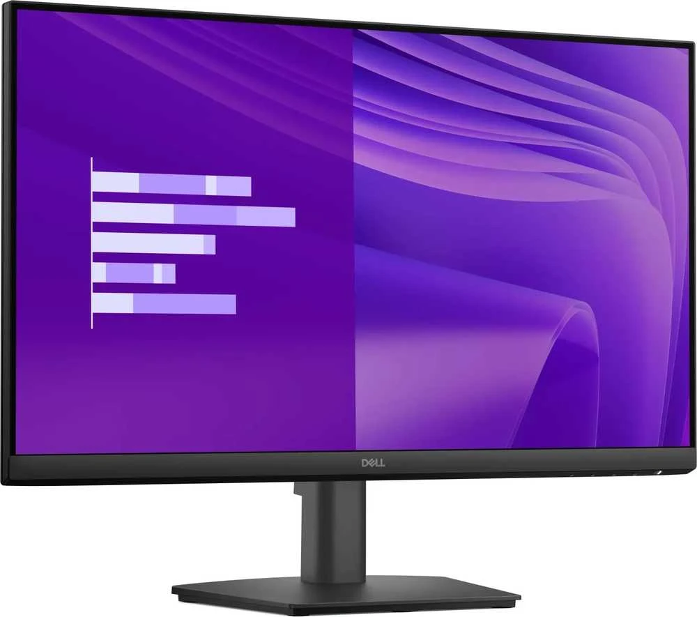 Monitorius Dell E2425HM 24" 100 Hz IPS