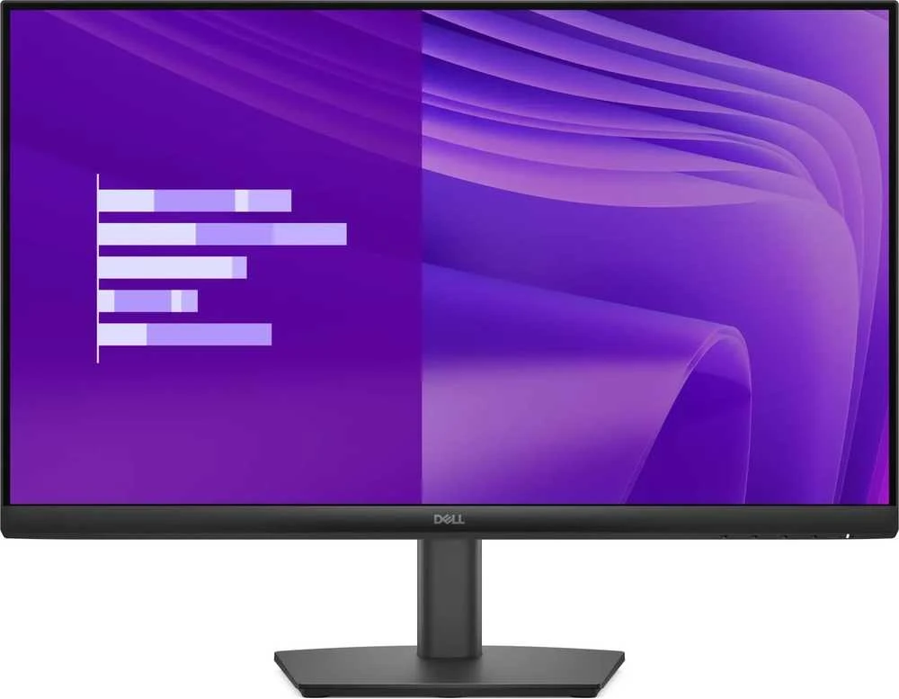 Monitorius Dell E2425HM 24" 100 Hz IPS