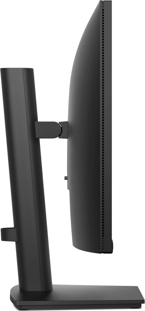 Monitorius Dell | E2426HB | 24 " | IPS | FHD | 16:9 | 120 Hz | 5 ms | 1920 x 1080 pikselių | 300 cd/m² | HDMI jungtys quantity 1 | Juodas
