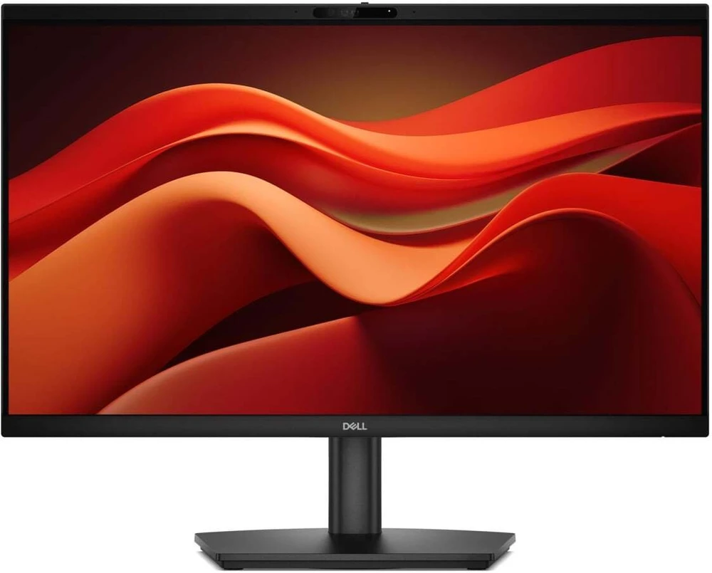 Monitorius Dell | E2426HB | 24 " | IPS | FHD | 16:9 | 120 Hz | 5 ms | 1920 x 1080 pikselių | 300 cd/m² | HDMI jungtys quantity 1 | Juodas