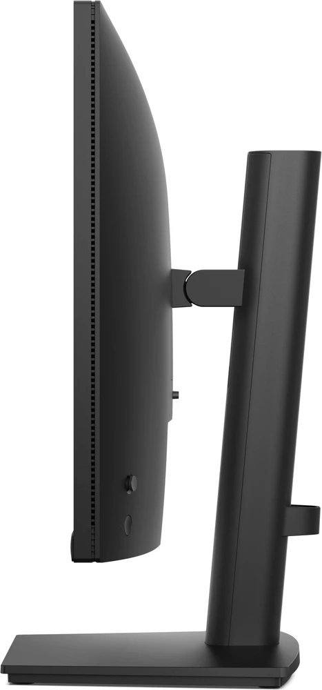 Monitorius Dell | E2426HB | 24 " | IPS | FHD | 16:9 | 120 Hz | 5 ms | 1920 x 1080 pikselių | 300 cd/m² | HDMI jungtys quantity 1 | Juodas