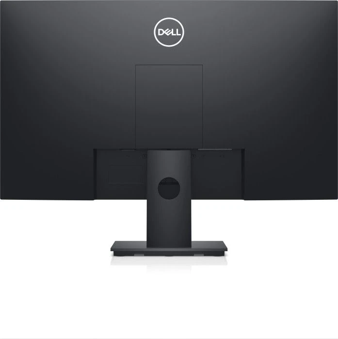 Monitorius Dell E2720H 27 ", IPS, FHD, 1920 x 1080, 16:9, 8 ms, 300 cd/m², Juodas, Garantija 36 month(s), 1 x DP, 1 x VGA