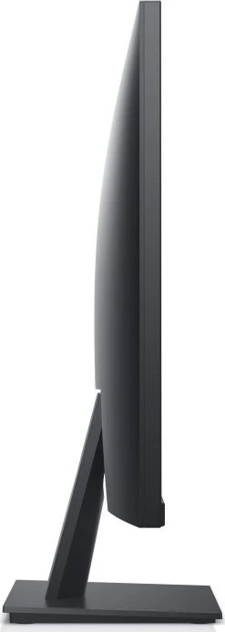 Monitorius Dell E2720H 27 ", IPS, FHD, 1920 x 1080, 16:9, 8 ms, 300 cd/m², Juodas, Garantija 36 month(s), 1 x DP, 1 x VGA