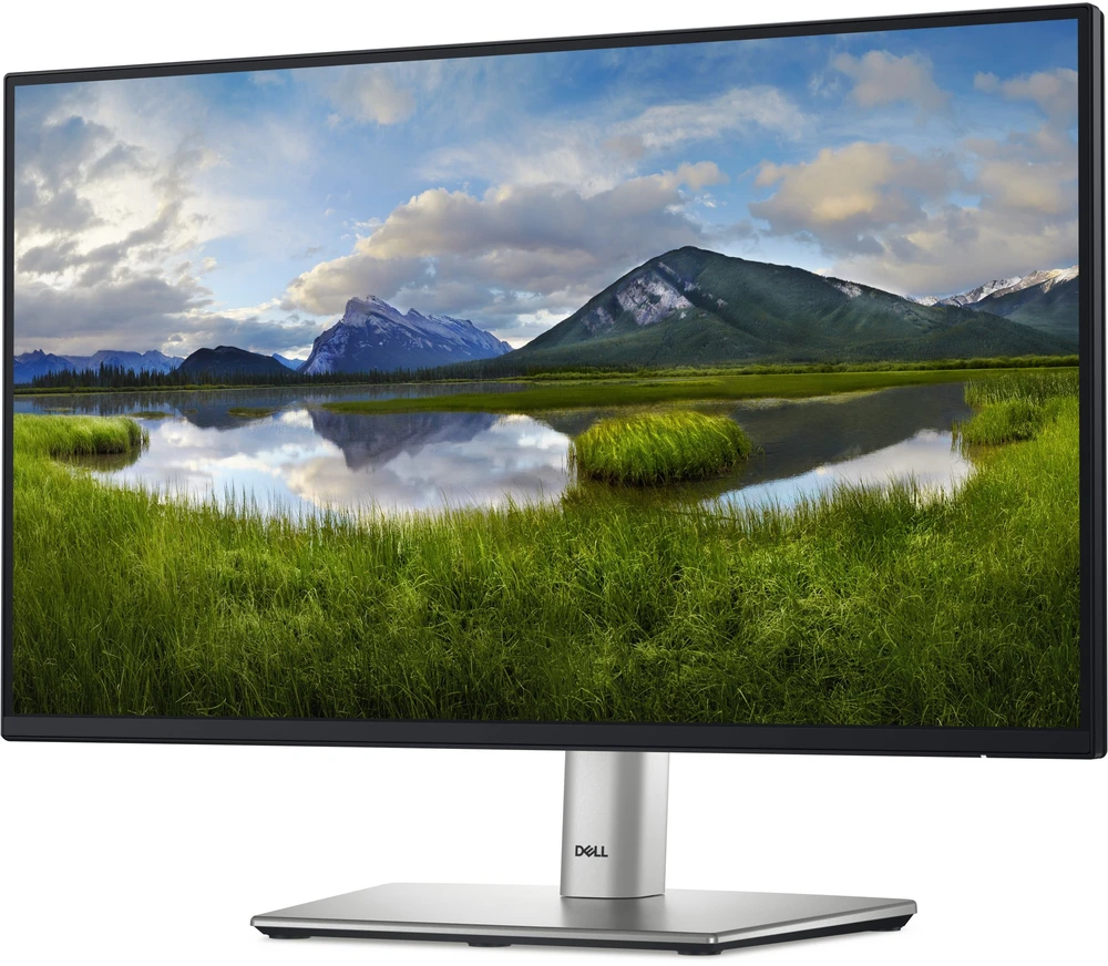 Monitorius Dell P Series P2225H (210-BMHD)