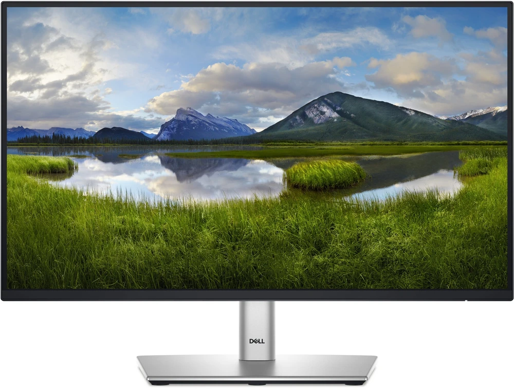 Monitorius Dell P Series P2225H (210-BMHD)