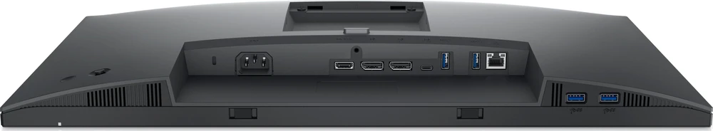 Monitorius Dell P2422HE, 23,8", IPS, FHD, 1920 x 1080, 16:9, 5 ms, 250 cd/m², 60 Hz