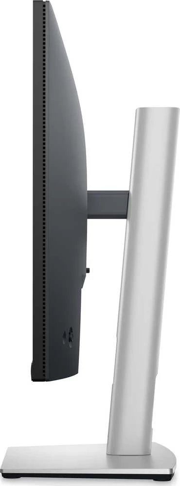 Monitorius Dell LCD P2423D/ 23.8" / IPS / 2560x1440/ 16:9 / 60Hz / 5 ms reakcijos laikas / 300 cd/m² / Reguliuojamas aukštis ir pasvirimas/ Matinis / 210-BDEG