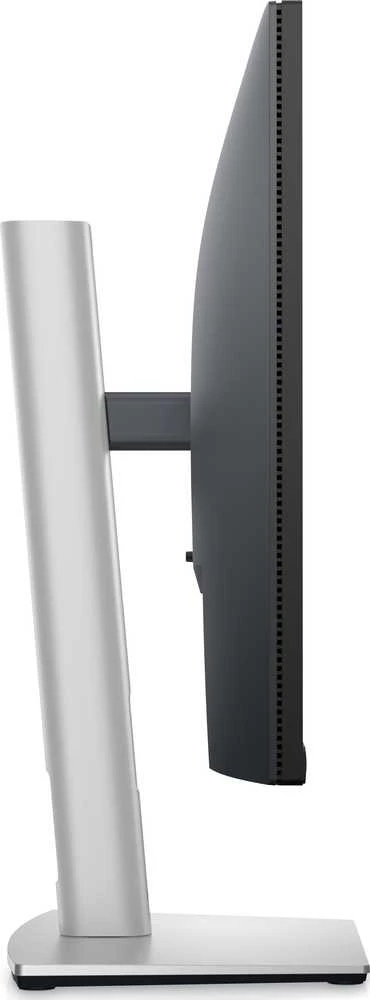 Monitorius Dell LCD P2423D/ 23.8" / IPS / 2560x1440/ 16:9 / 60Hz / 5 ms reakcijos laikas / 300 cd/m² / Reguliuojamas aukštis ir pasvirimas/ Matinis / 210-BDEG
