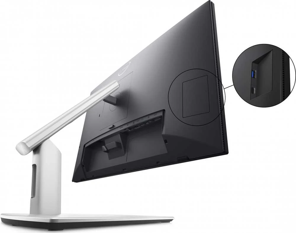 Monitorius Dell P2424HT | 23,8 colių jutiklinis ekranas (210- BHSK)