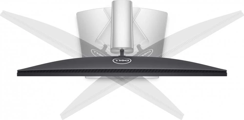 Monitorius Dell P2424HT | 23,8 colių jutiklinis ekranas (210- BHSK)