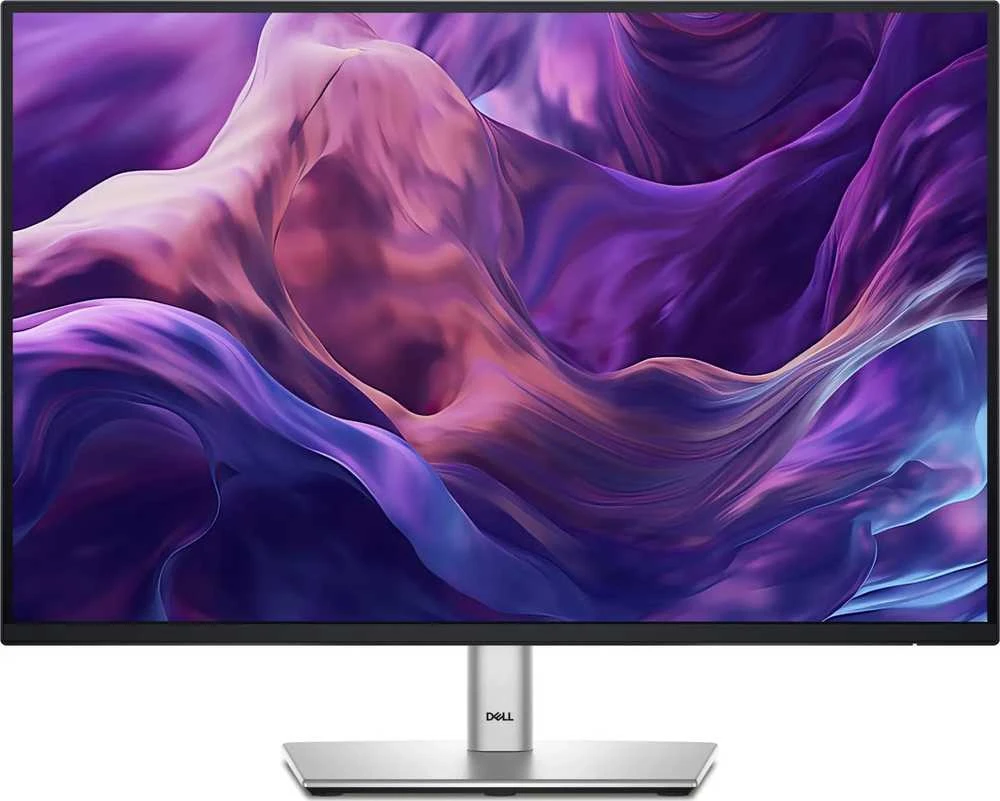 Dell 24 Monitorius - P2425, 61cm (24.0") (Pažeista pakuotė)