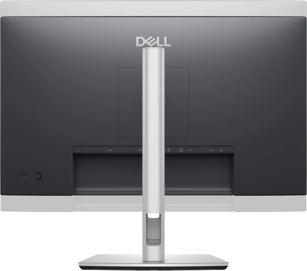 Monitorius Dell | P2425DE | 24 " | IPS | 16:9 | 100 Hz | 5 ms | 2560 x 1440 pikselių | 350 cd/m² | HDMI jungtys quantity 1 | Garantija 60 mėn.