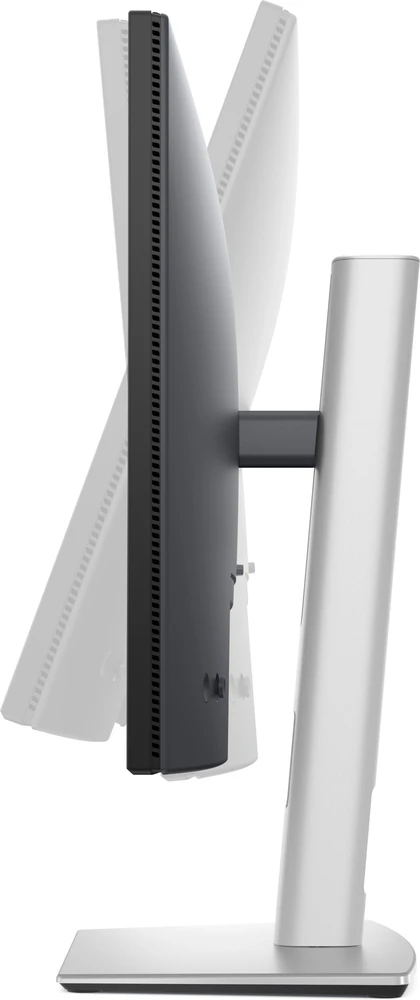 Monitorius Dell | P2425DE | 24 " | IPS | 16:9 | 100 Hz | 5 ms | 2560 x 1440 pikselių | 350 cd/m² | HDMI jungtys quantity 1 | Garantija 60 mėn.