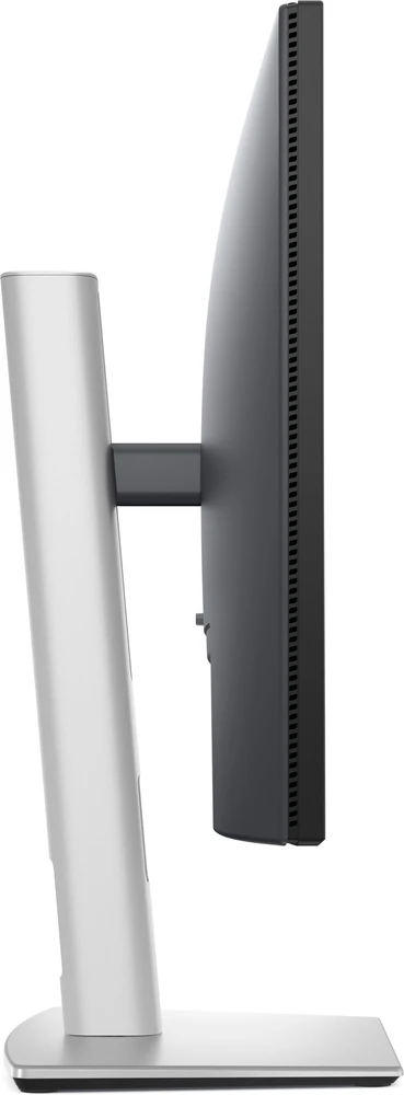 Monitorius Dell | P2425DE | 24 " | IPS | 16:9 | 100 Hz | 5 ms | 2560 x 1440 pikselių | 350 cd/m² | HDMI jungtys quantity 1 | Garantija 60 mėn.