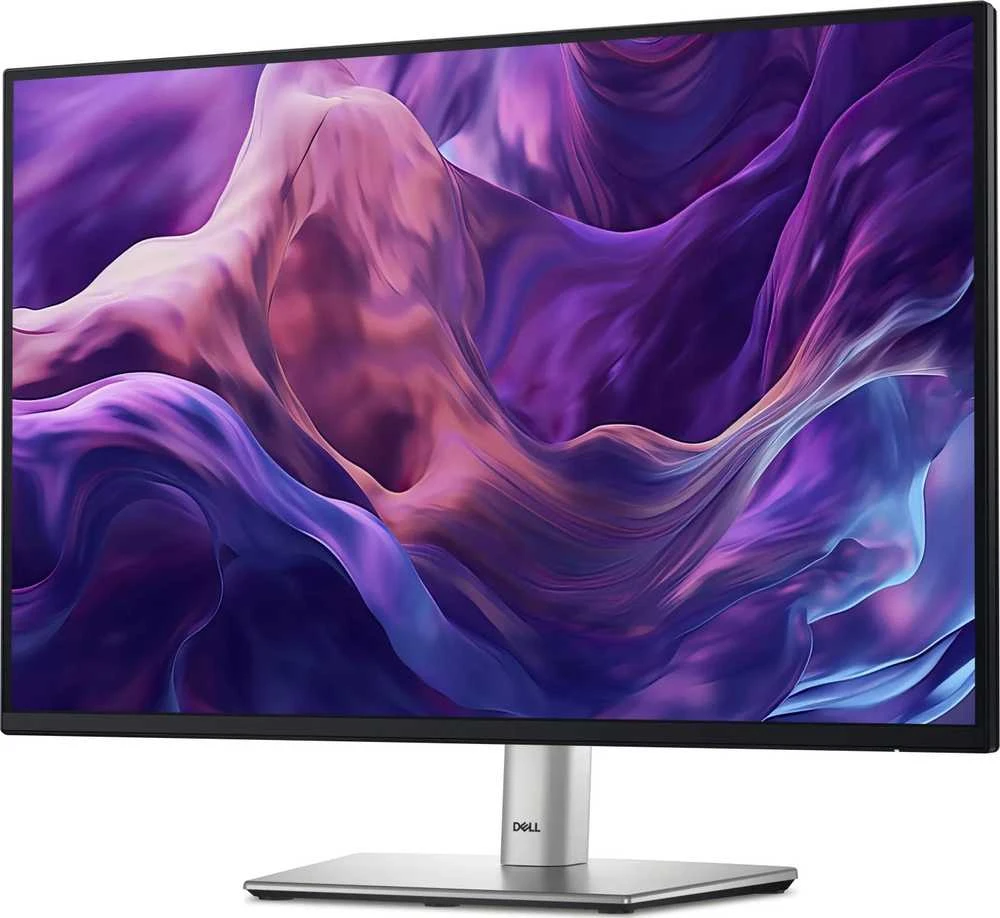 Dell Pro 24 Plus 16:10 USB-C Hub Monitorius - P2425E, 61cm (24.0")