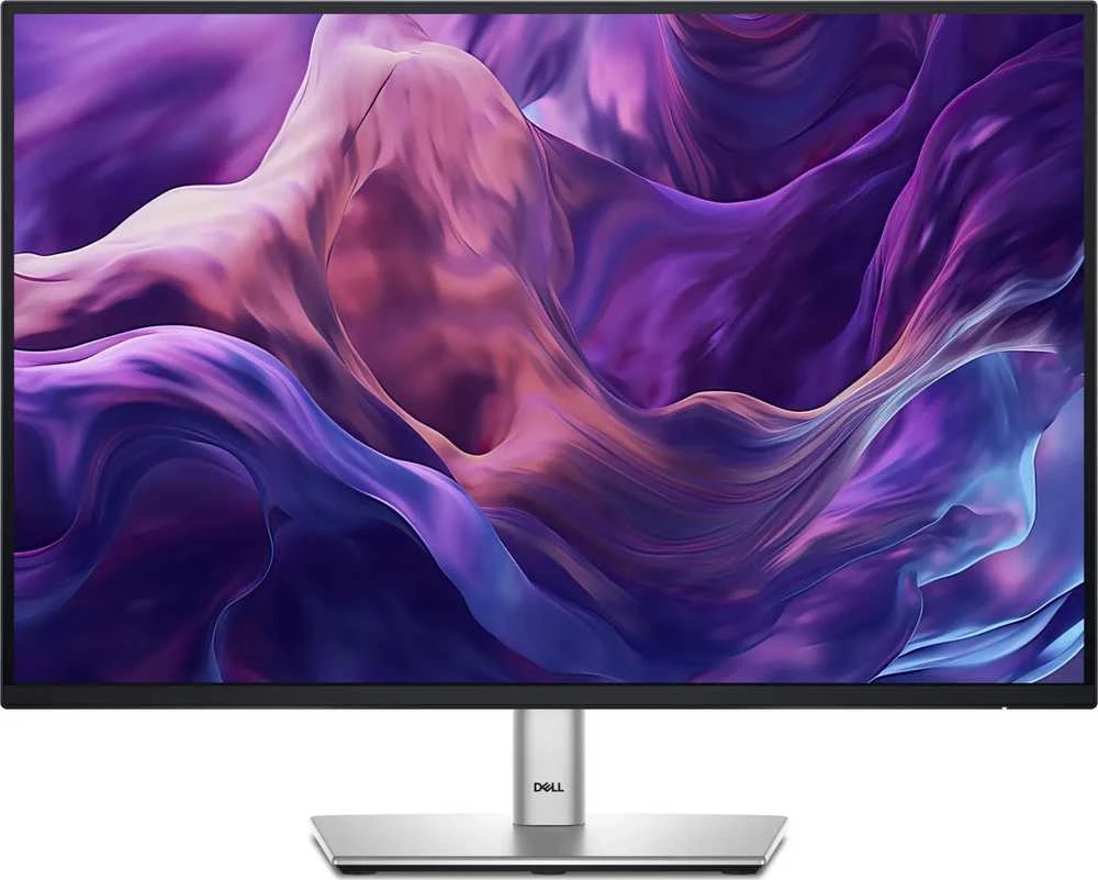 Dell Pro 24 Plus 16:10 USB-C Hub Monitorius - P2425E, 61cm (24.0")