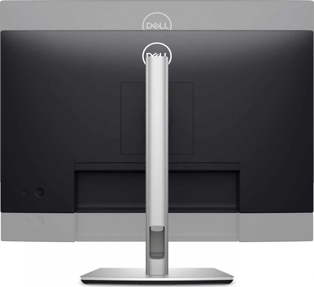 Monitorius Dell USB-C® Hub P2425HE/23,8"/61cm / FHD(1920x1080)/ IPS/ 5ms/ 100Hz/16:9/ HDMI DP USB-C RJ45 Juodas/Sidabrinis