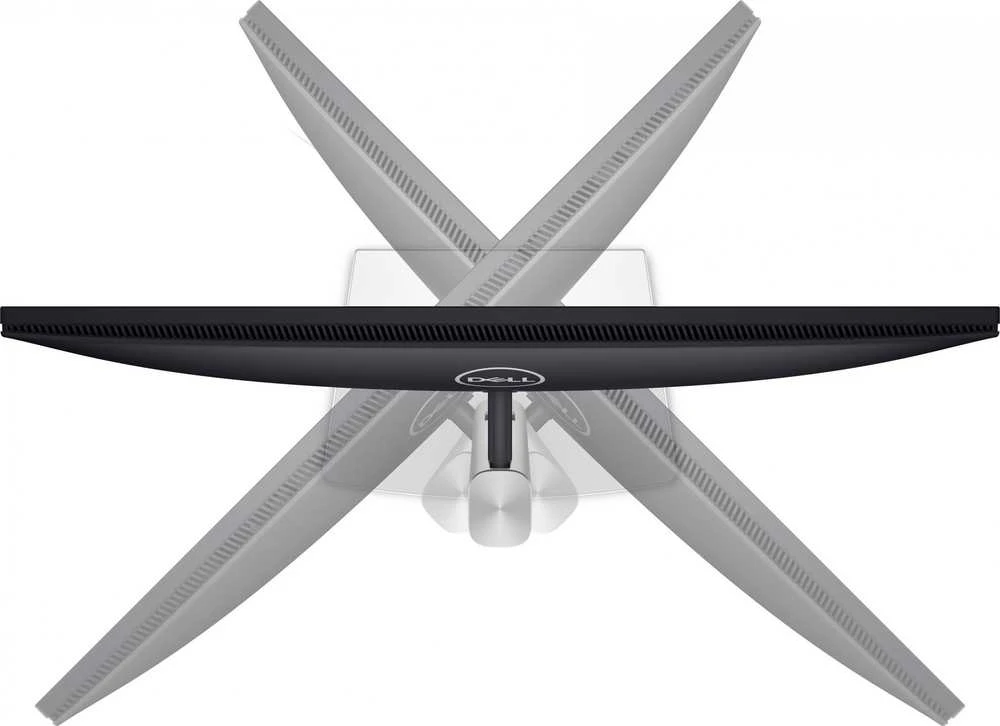 Monitorius Dell | P2425HE | 23.8 " | IPS | 16:9 | 100 Hz | 8 ms | 1920 x 1080 pikselių | 250 cd/m² | HDMI jungtys quantity 1 | Garantija 60 mėn.