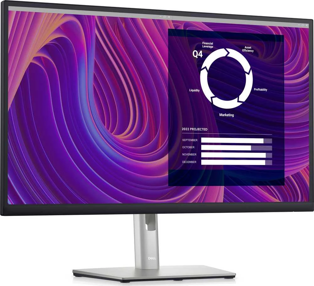 Monitorius Dell P2723D (210- BDDX)