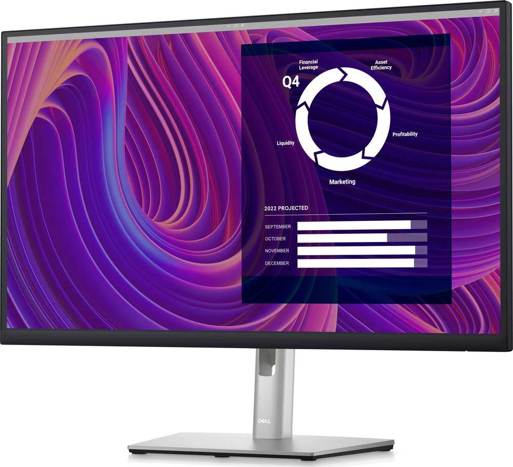 Monitorius Dell P2723D (210- BDDX)