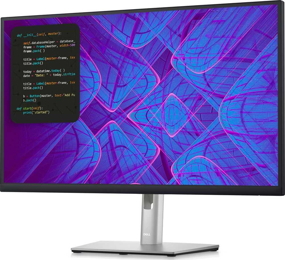 Monitorius Dell P2723QE (210-BDFZ)