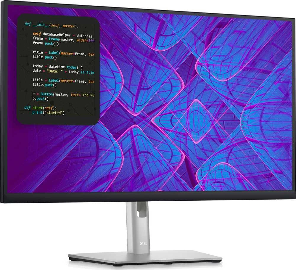 Monitorius Dell P2723QE (210-BDFZ)