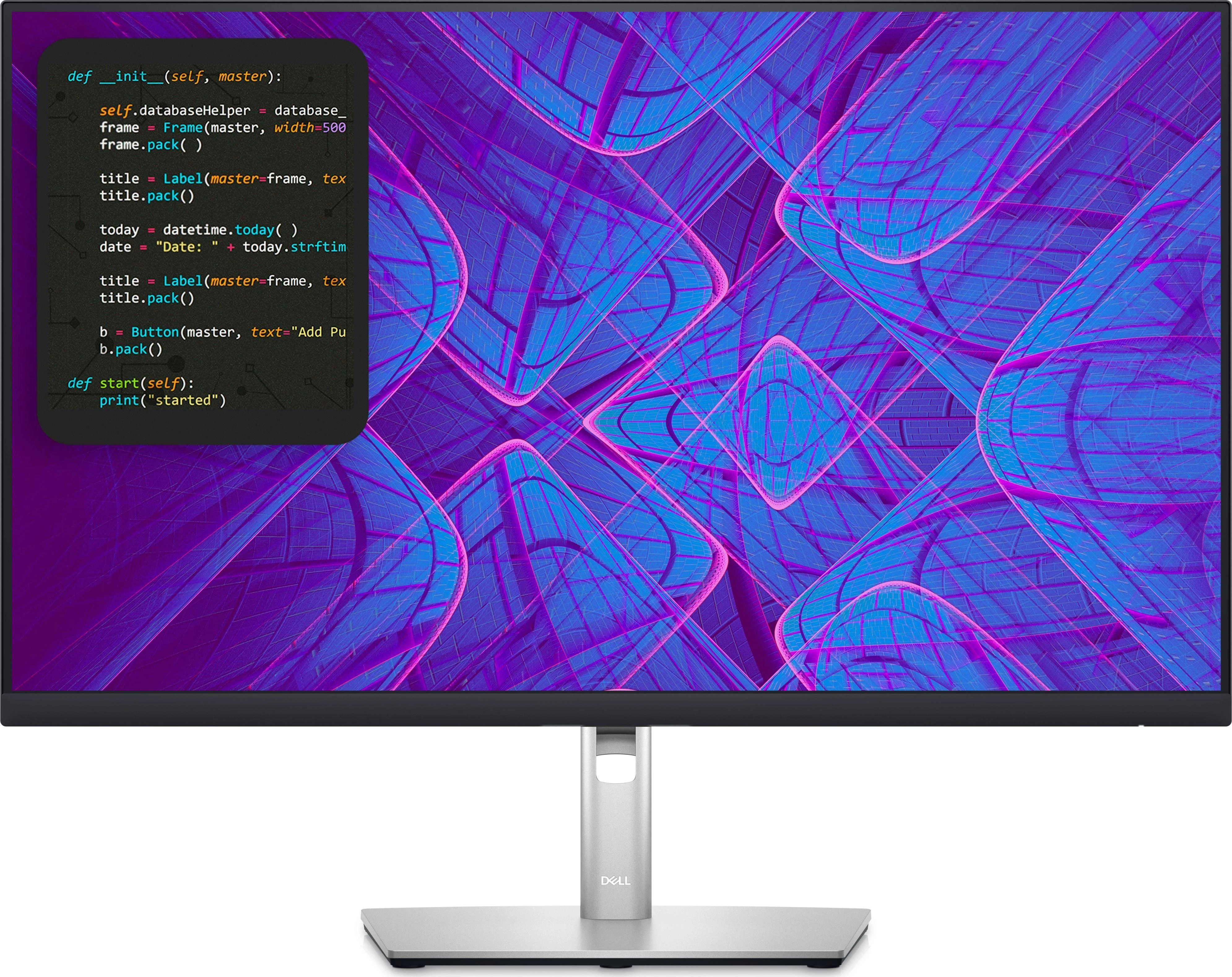Monitorius Dell P2723QE (210-BDFZ)