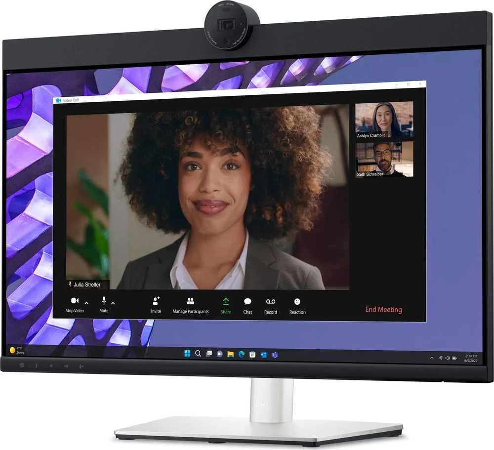 Monitorius Dell P2724DEB (210-BFMZ)