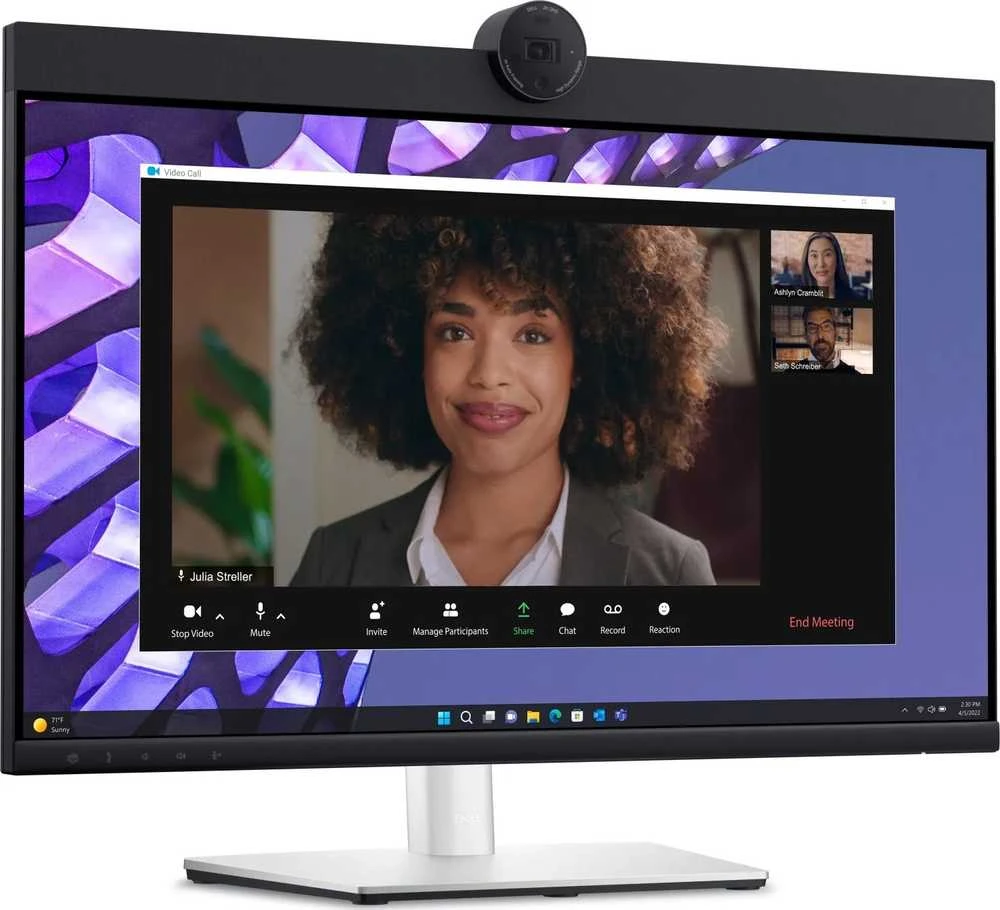 Monitorius Dell P2724DEB (210-BFMZ)