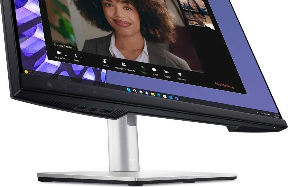 Monitorius Dell P2724DEB (210-BFMZ)