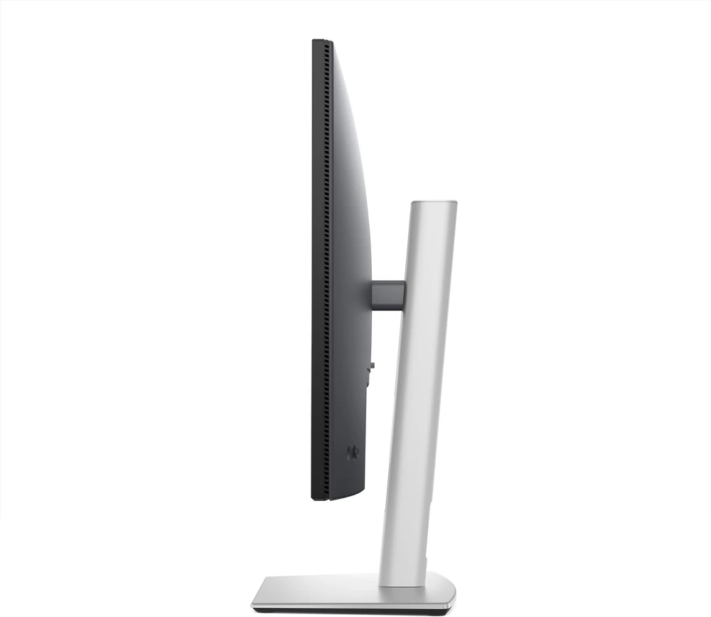 Monitorius Dell | P2725DE | 27 " | IPS | QHD | 16:9 | 100 Hz | 8 ms | 2560 x 1440 pikselių | 350 cd/m² | HDMI jungtys quantity 1 | Garantija 60 mėn.
