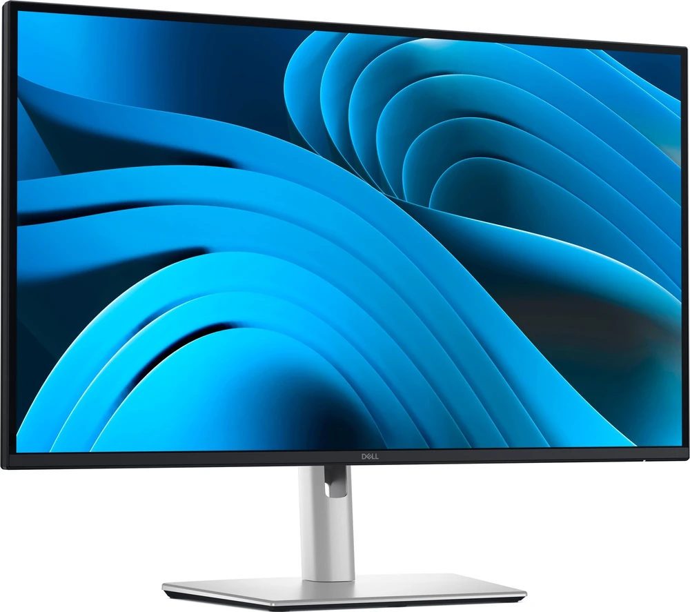 Monitorius Dell | P2725DE | 27 " | IPS | QHD | 16:9 | 100 Hz | 8 ms | 2560 x 1440 pikselių | 350 cd/m² | HDMI jungtys quantity 1 | Garantija 60 mėn.