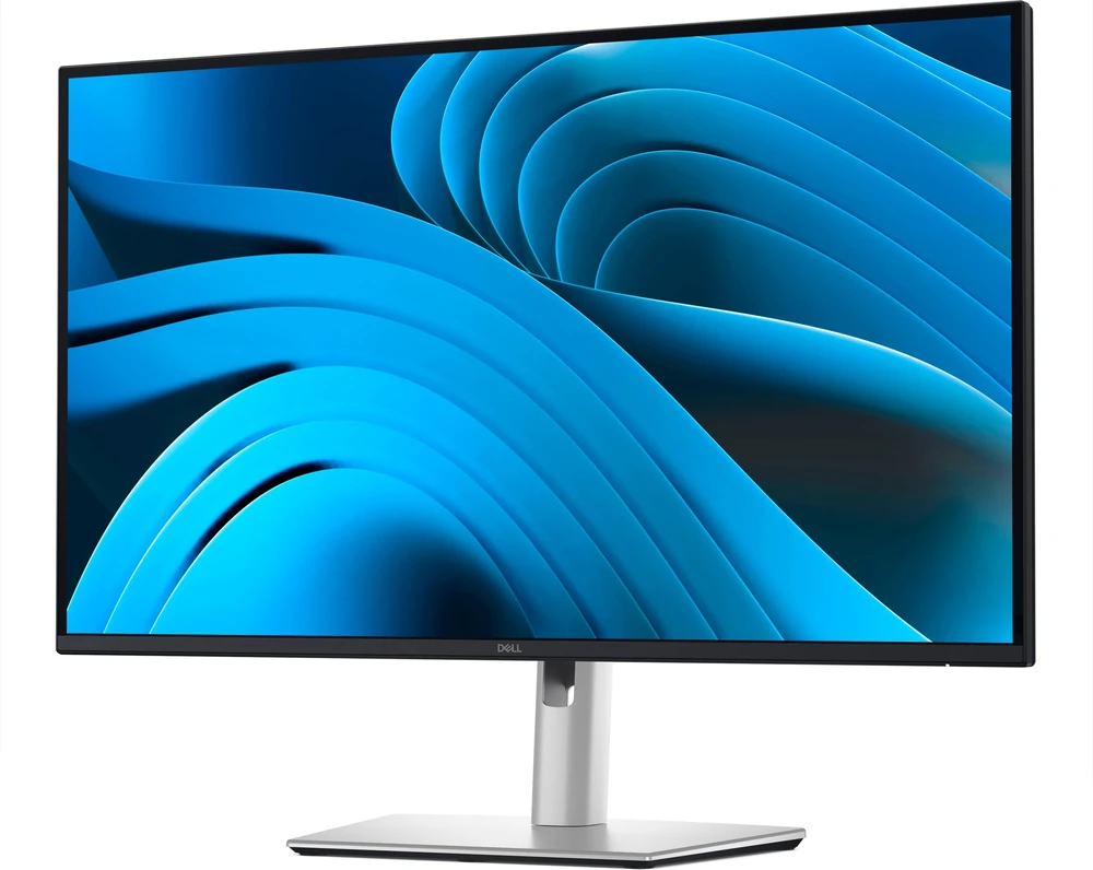 Monitorius Dell | P2725DE | 27 " | IPS | QHD | 16:9 | 100 Hz | 8 ms | 2560 x 1440 pikselių | 350 cd/m² | HDMI jungtys quantity 1 | Garantija 60 mėn.