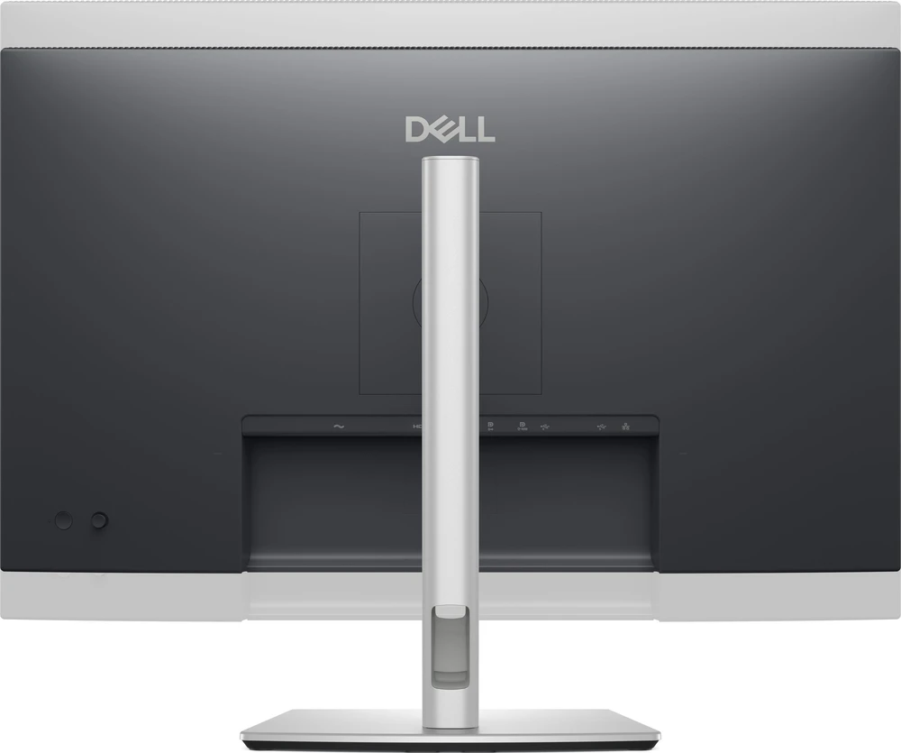 Monitorius Dell | P2725DE | 27 " | IPS | QHD | 16:9 | 100 Hz | 8 ms | 2560 x 1440 pikselių | 350 cd/m² | HDMI jungtys quantity 1 | Garantija 60 mėn.