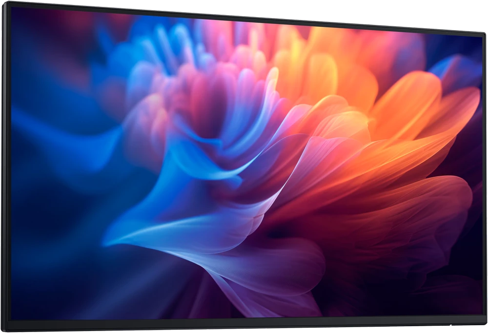 Monitorius be stovo Dell P2725H