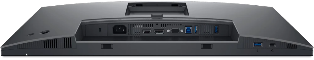 Monitorius be stovo Dell P2725H