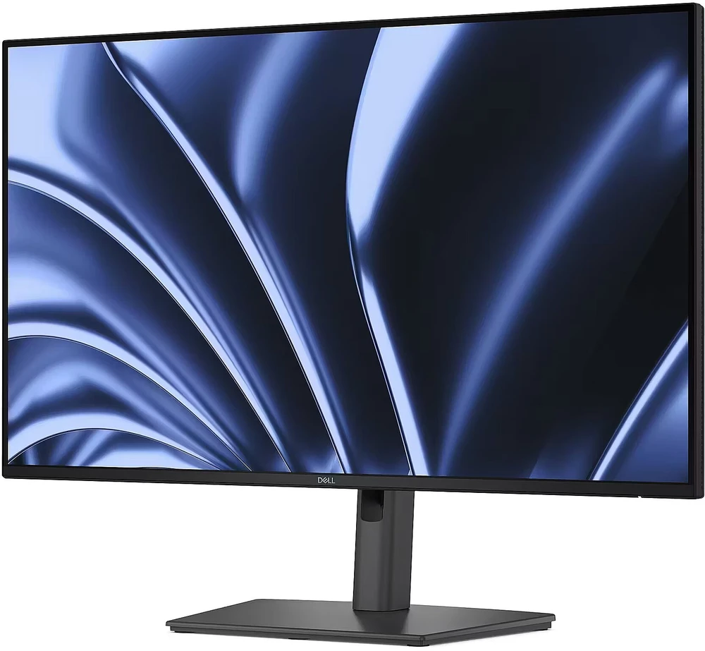 Monitorius Dell | P2726HE | 27 " | IPS | 16:9 | 120 Hz | 5/8 ms | 1920 x 1080 pikselių | 300 cd/m² | HDMI jungtys quantity 1 | Garantija 60 mėn.