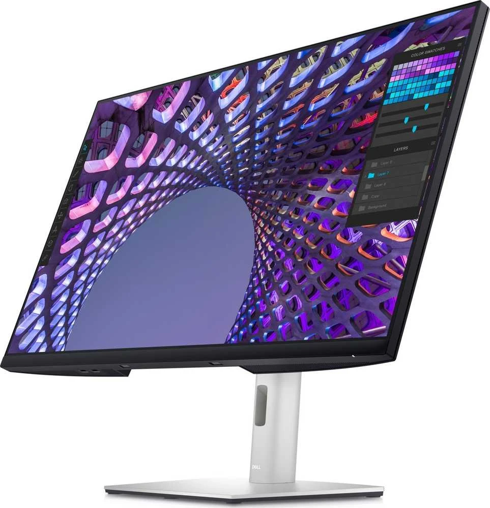 Monitorius Dell P3223QE (210-BEQZ)