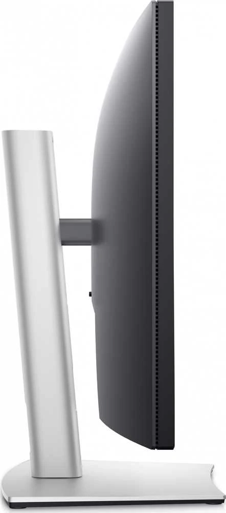 Dell | Monitorius | P3424WE | 34 " | IPS | 21:9 | 60 Hz | 5 ms | 300 cd/m² | HDMI jungtys quantity 1 | Juodas
